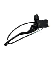 Motobir Ön Fren Üst Merkezi Rks Newlight 125
