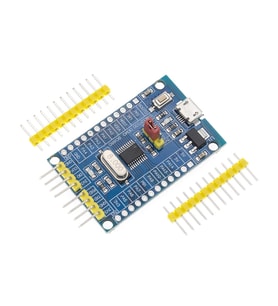 STM32F030F4P6 Geliştirme Kartı