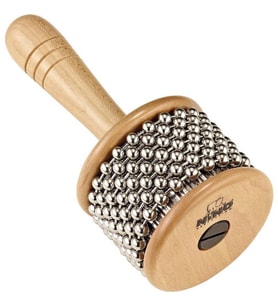 Nino NINO702 Medium Cabasa