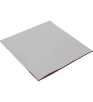 YÜKSEK KALİTELİ TERMAL PAD 100X100X0.5 MM  6.0/M-K