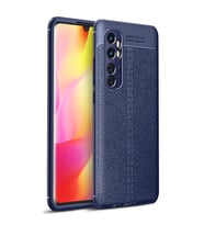 Xiaomi Mi Note 10 Lite Uyumlu Kılıf Zore Niss Silikon Kapak
