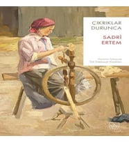 Çıkrıklar Dca