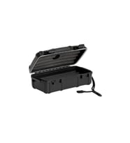 Cigar Caddy 10 Travel Humidor Puro Kutusu (Karışık)