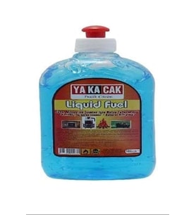 Yakıt Jeli Mangal Jeli 500 Cc Royaleks-7544