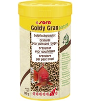 Goldy gran 250 ml