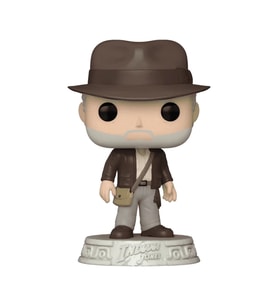 Figür Movies Indiana Jones Indiana Jones With Jacket