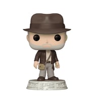 Figür Movies Indiana Jones Indiana Jones With Jacket