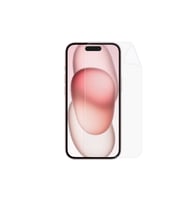 iPhone 15 Ekran Koruyucu Poliüretan Film