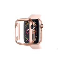 Hoco Apple Watch 4 44mm Bumper Pc Koruma Kılıf-(5775) - ETC6690-5297