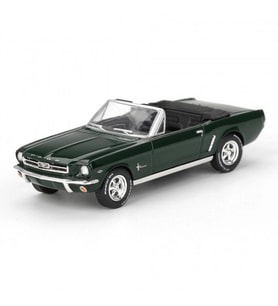 1/64 MODEL ARAÇ 1964 Highland Green