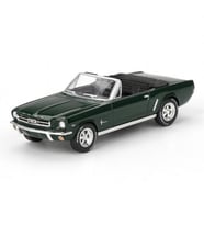 1/64 MODEL ARAÇ 1964 Highland Green