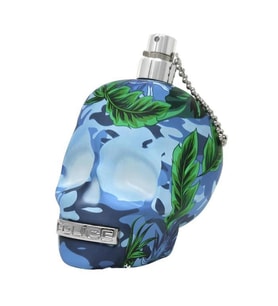Police To Be Exotic Jungle Man Edt 40 Ml Erkek Parfümü