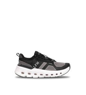 Lufian 111230319 Axel Erkek Klasik Sneaker Siyah