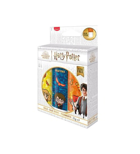 Maped Harry Potter Glue Sticks 21gr 3lü 822103
