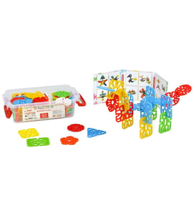440 MÜHÜRLÜ PUZZLE KÜÇÜK