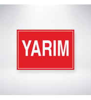 Yarım