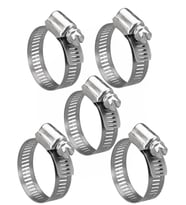 Ayarlı Kelepçe 23 Mm-35 Mm ( 5 Adet )
