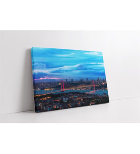 İstanbul Boğaz Köprüsü