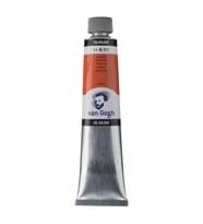 VAN GOGH YAĞLI BOYA 200 ML T.13 VERMILION RT02083113