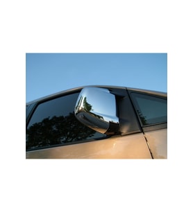 EKİCİLER Hyundai Starex Krom Ayna Kapağı 1997-2007 2 Parça Abs Krom AYNA130997