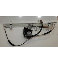 CAM KRİKOSU CRV 2002-2006 ÖN SOL (ELEKT-MOTORLU)