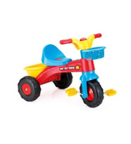 7006 İlk Bisikletim -Dolu