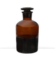 Şise Kahverengi 250ml