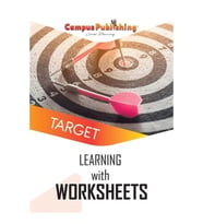 YKSDİL 11 - Learning With Work Sheets