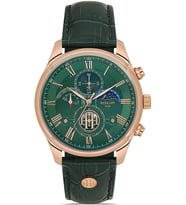 Hislon TM113R-15KR Erkek Kol Saati (Rose - Gold)