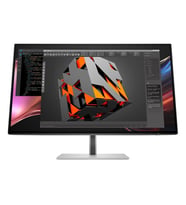HP 27 IPS 727PU 8J9E6UT 5MS 120HZ  HDMI-DP THUNDERBOLT 4 PIVOT EV OFİS MONİTÖRÜ 2560X1440