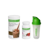 Shaker Hediyeli Ekonomik Set-4