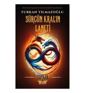 Sürgün Kral’ın Laneti - Toprak