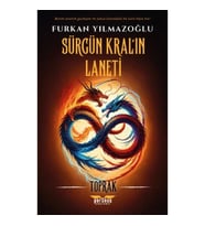 Sürgün Kral’ın Laneti - Toprak