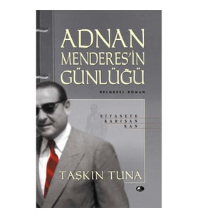Adnan Menderes’in Günlüğü