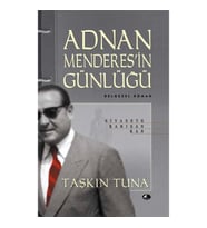 Adnan Menderes’in Günlüğü