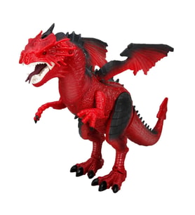Infrared Kumandalı Yürüyen Dragon