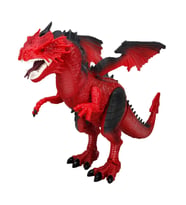 Infrared Kumandalı Yürüyen Dragon