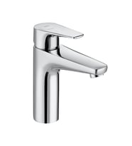 ROCA ATLAS LAVABO BATARYASI KROM (COLD START) A5A3990C00