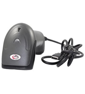 SUNLUX XL5500 CCD El Tipi Kablolu Barkod Okuyucu