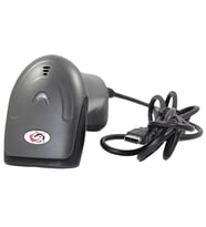 SUNLUX XL5500 CCD El Tipi Kablolu Barkod Okuyucu
