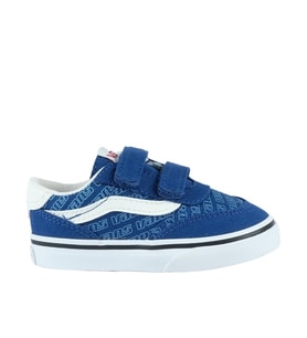 Vans Brooklyn Ls V Günlük Spor Ayakkabı - VN000D7X7WM1