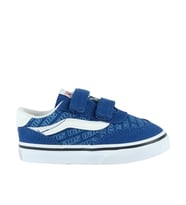 Vans Brooklyn Ls V Günlük Spor Ayakkabı - VN000D7X7WM1