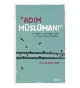 Adım Müslüman!