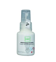 Eris Antibakteriyel Yüzey Temizleme Solüsyonu 50ml
