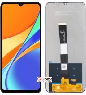 Xiaomi Redmi 9C Lcd Ekran Dokunmatik