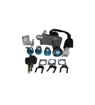 MONDİAL 150ZNX KİLİT SETİ ORJ