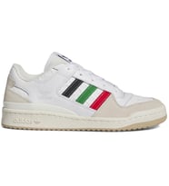 Adidas Forum Low CL Unisex Sneaker Red Unisex Günlük Spor Ayakkabı Beyaz
