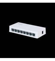 Dahua PFS3008-8ET-L-V2 8 Port 10/100 Mbps Switch