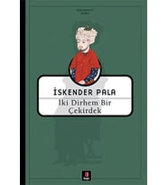 İki Dirhem Bir Çekirdek - Ciltsiz