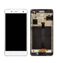 Xiaomi Mi4 Mi 4 Lcd Ekran Dokunmatik Çıtalı A+++Süper Kalite